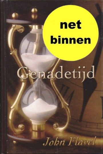 Genadetijd john flavel 9033123959 9789033123955 400x600