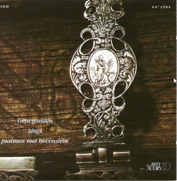 Genemuiden zingt psalmen met bovenstem