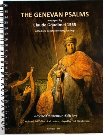 Genevan psalms