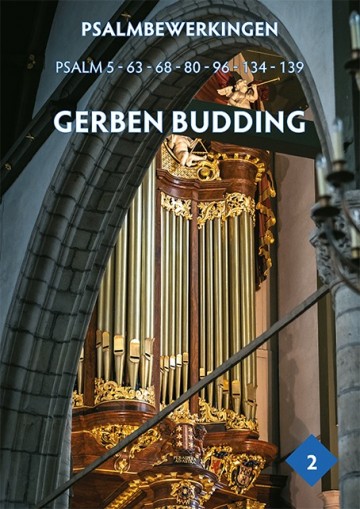 Gerbe budding 2
