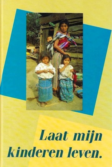 Gerdien post dankers gerdien laat mijn kinderen leven