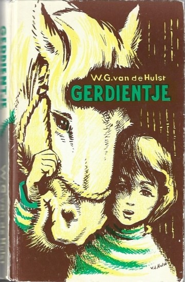 Gerdientje