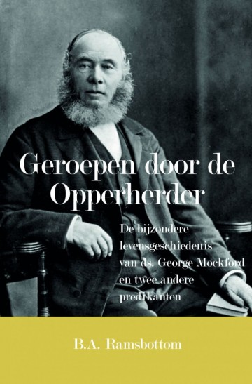 Geroepen door de
