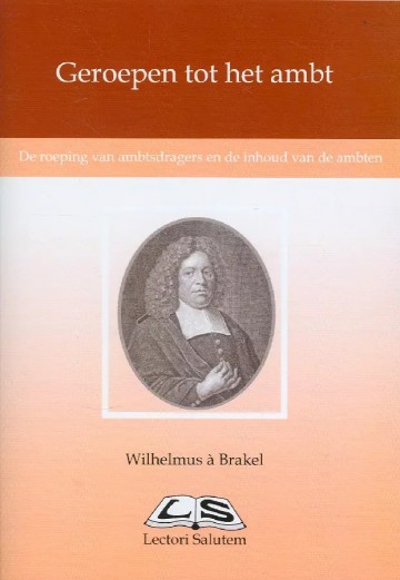 Geroepen tot het ambt