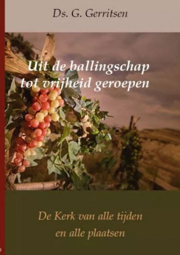 Gerritsen ballingschap