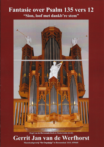 Gert jan van de werfhorst 1