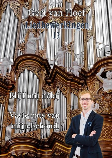 Gert van hoef liedbewerkingen deel 13