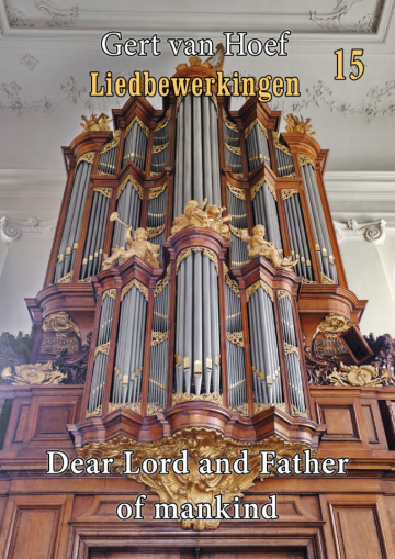 Gert van hoef liedbewerkingen deel 15