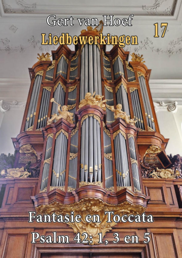 Gert van hoef liedbewerkingen deel 17