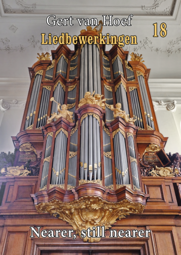 Gert van hoef liedbewerkingen deel 18