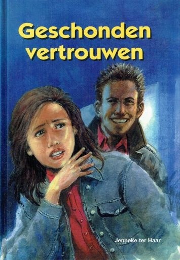 Geschonden vertrouwen 0