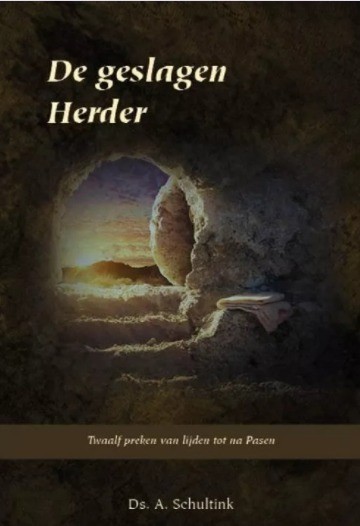 Geslagen herder   9789057415456