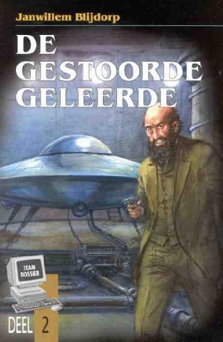 Gestoorde geleerde