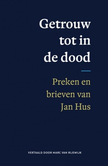 Getrouw tot in