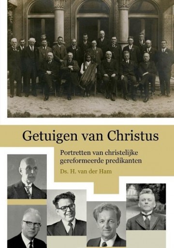 Getuigen van christ