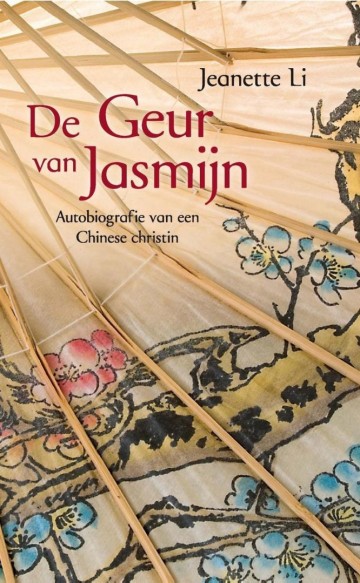 Geur van jasmijn