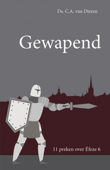 Gewapend