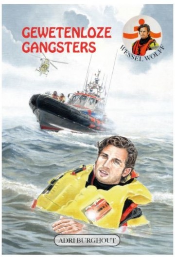 Gewetenloze gangsters