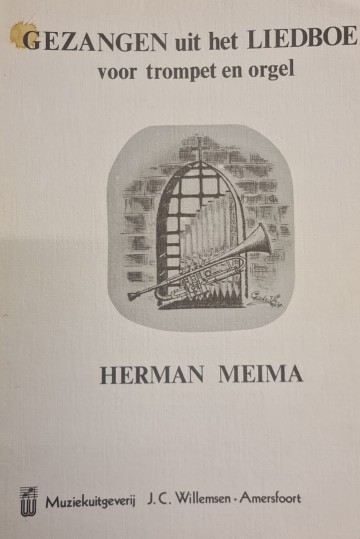 Geznge uiot het liedboek meima