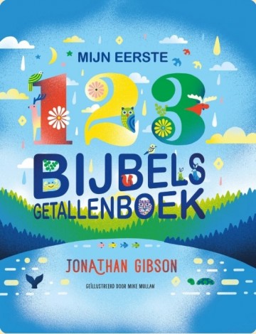 Gibson jonathan   bijbels getallen boek   kijk en zoekboek