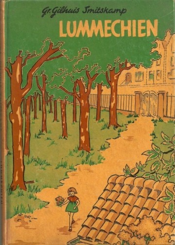 Gilhuis smitskamp gr   lummechien