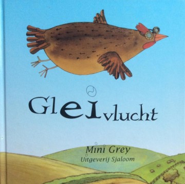 Gleivlucht