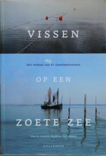Gmetlich meiling van hemert cees   vissen op een zoete zee