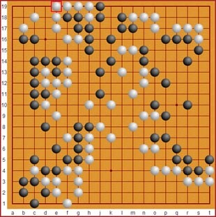 Original GO - Adembenemend bordspel!