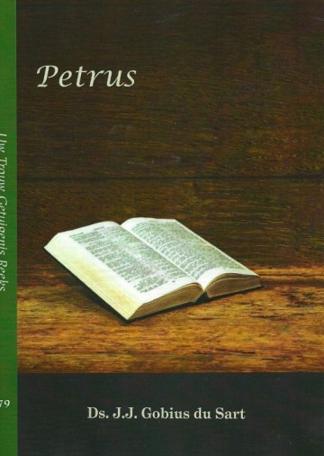 Gobius du sart petrus 9789057415104