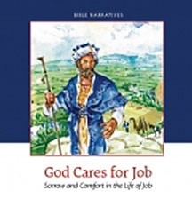 Meeuse, ds. C.J. - OT (5) God Cares for Job