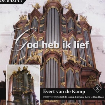 God heb ik lief