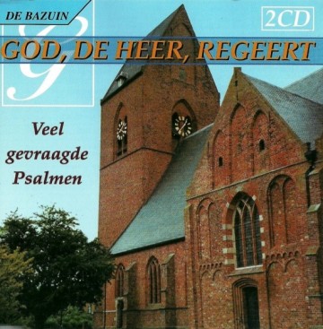 God heere regeert