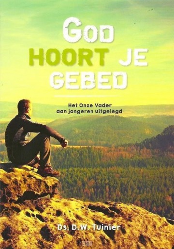God hoort je gebed tuinier dw   god hoort je gebed
