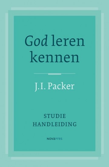 God leren kennen