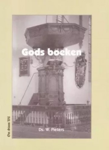 Gods boeken