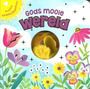 Gods mooie wereld 001