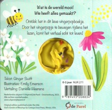 Gods mooie wereld 002