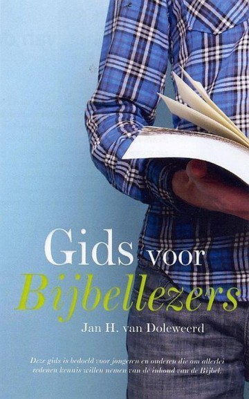Gods voor bijbek
