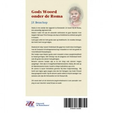 Gods woord onder roma