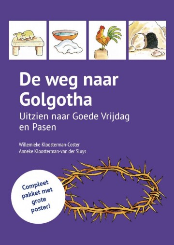 Golgotha