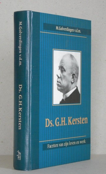 Golverdingen kersten