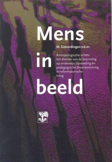 Golverdingen mens in beeld 9789050307611