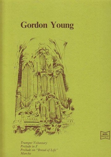 Gordon young trumpet
