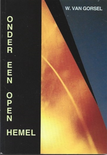 Gorsel ds w van   onder een open hemel