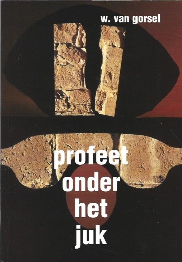 Gorsel ds w van   profeet onder het juk 9789033113413