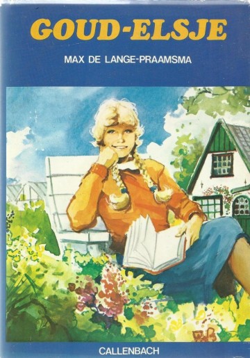 Goud elsje serie deel 1