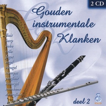 Gouden instrumentale klanken