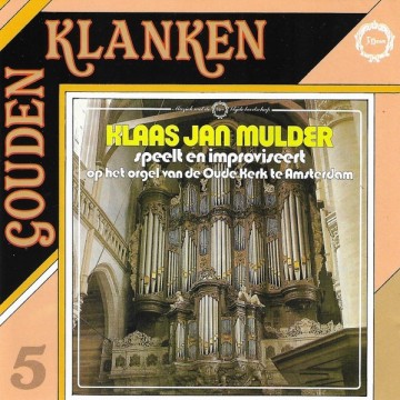 Gouden klanken 5