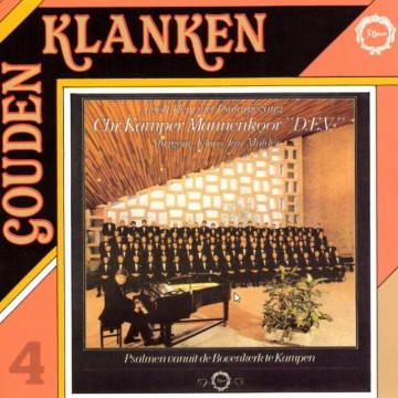 Gouden klanken vol 4