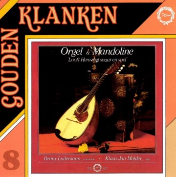 Gouden klanken vol 8